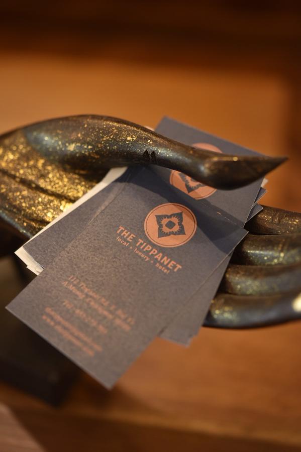 The Tippanet Hotel Chiang Mai (Adults Only) מראה חיצוני תמונה