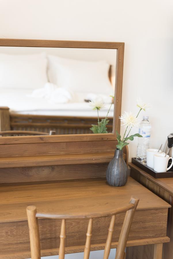 The Tippanet Hotel Chiang Mai (Adults Only) מראה חיצוני תמונה