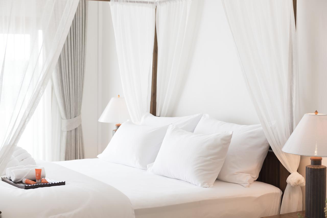 The Tippanet Hotel Chiang Mai (Adults Only) מראה חיצוני תמונה