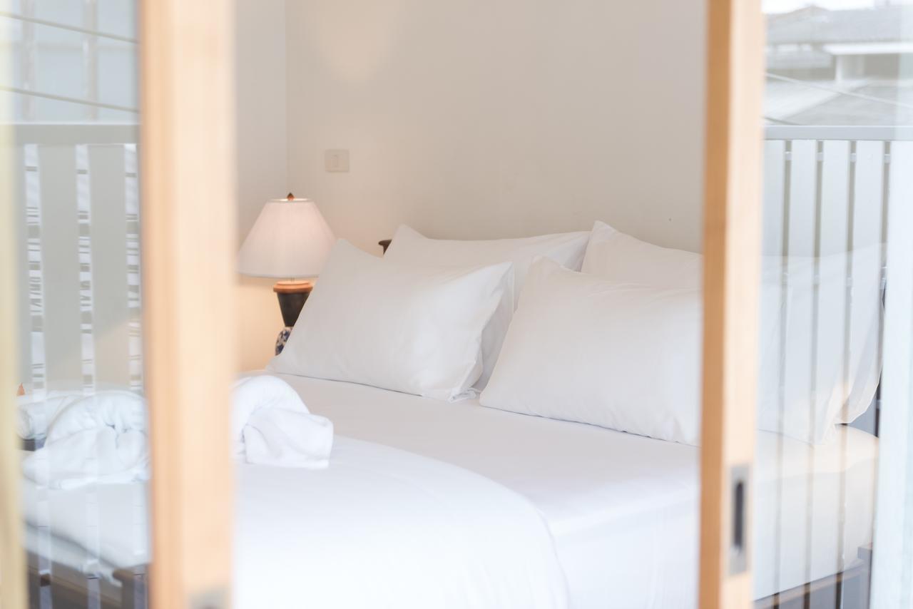The Tippanet Hotel Chiang Mai (Adults Only) מראה חיצוני תמונה
