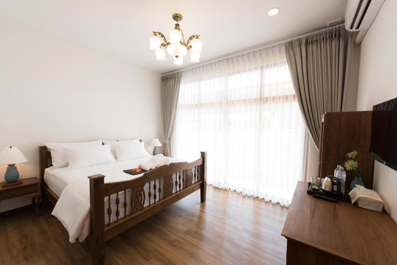 The Tippanet Hotel Chiang Mai (Adults Only) מראה חיצוני תמונה