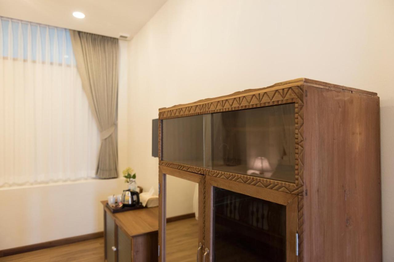 The Tippanet Hotel Chiang Mai (Adults Only) מראה חיצוני תמונה