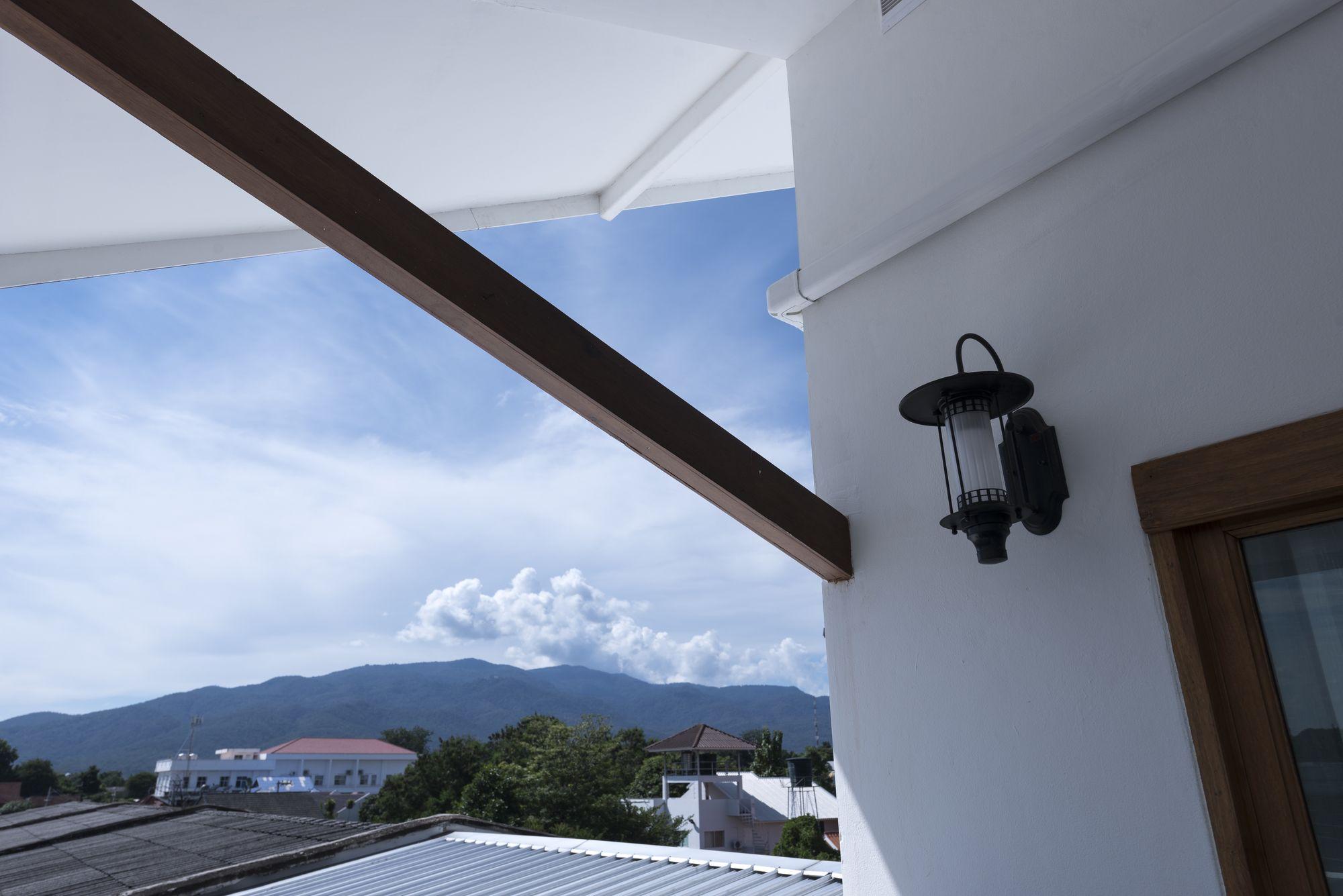 The Tippanet Hotel Chiang Mai (Adults Only) מראה חיצוני תמונה